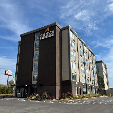 Hotel Weston Мариета Екстериор снимка