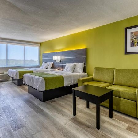 Hotel Weston Мариета Екстериор снимка