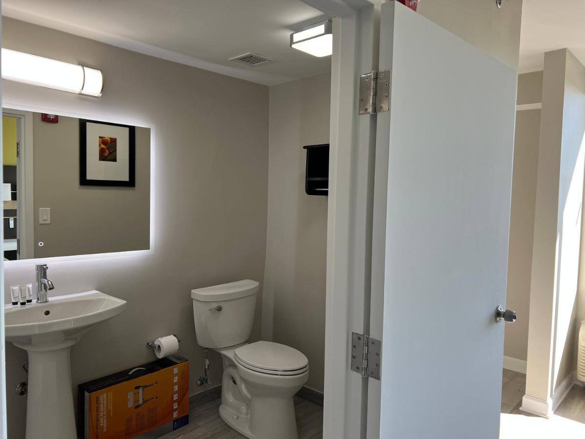 Hotel Weston Мариета Екстериор снимка