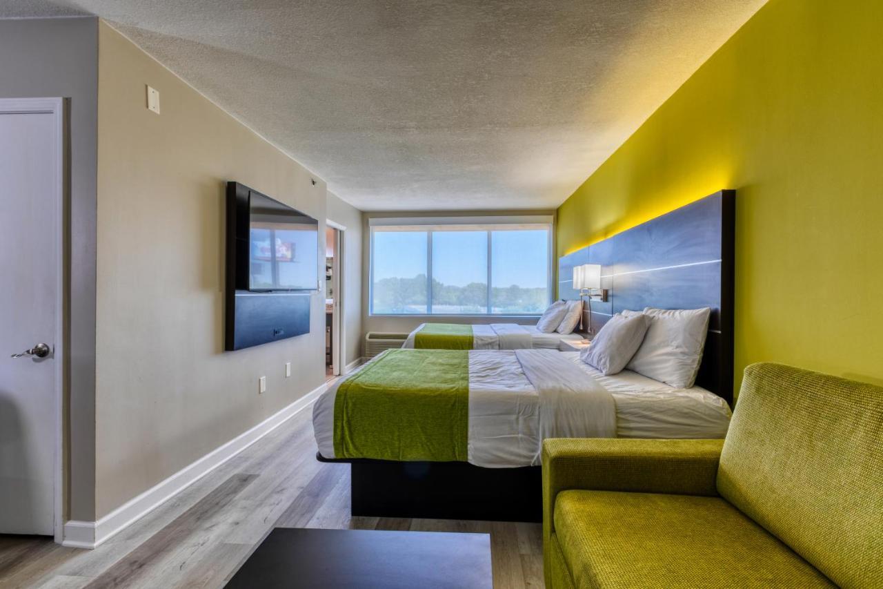 Hotel Weston Мариета Екстериор снимка