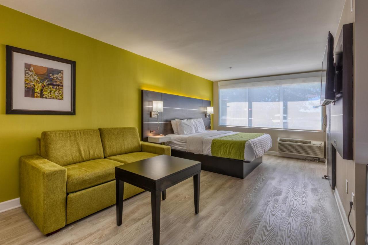 Hotel Weston Мариета Екстериор снимка
