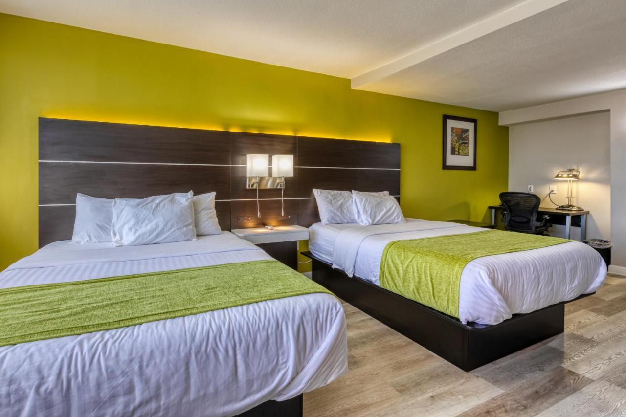 Hotel Weston Мариета Екстериор снимка