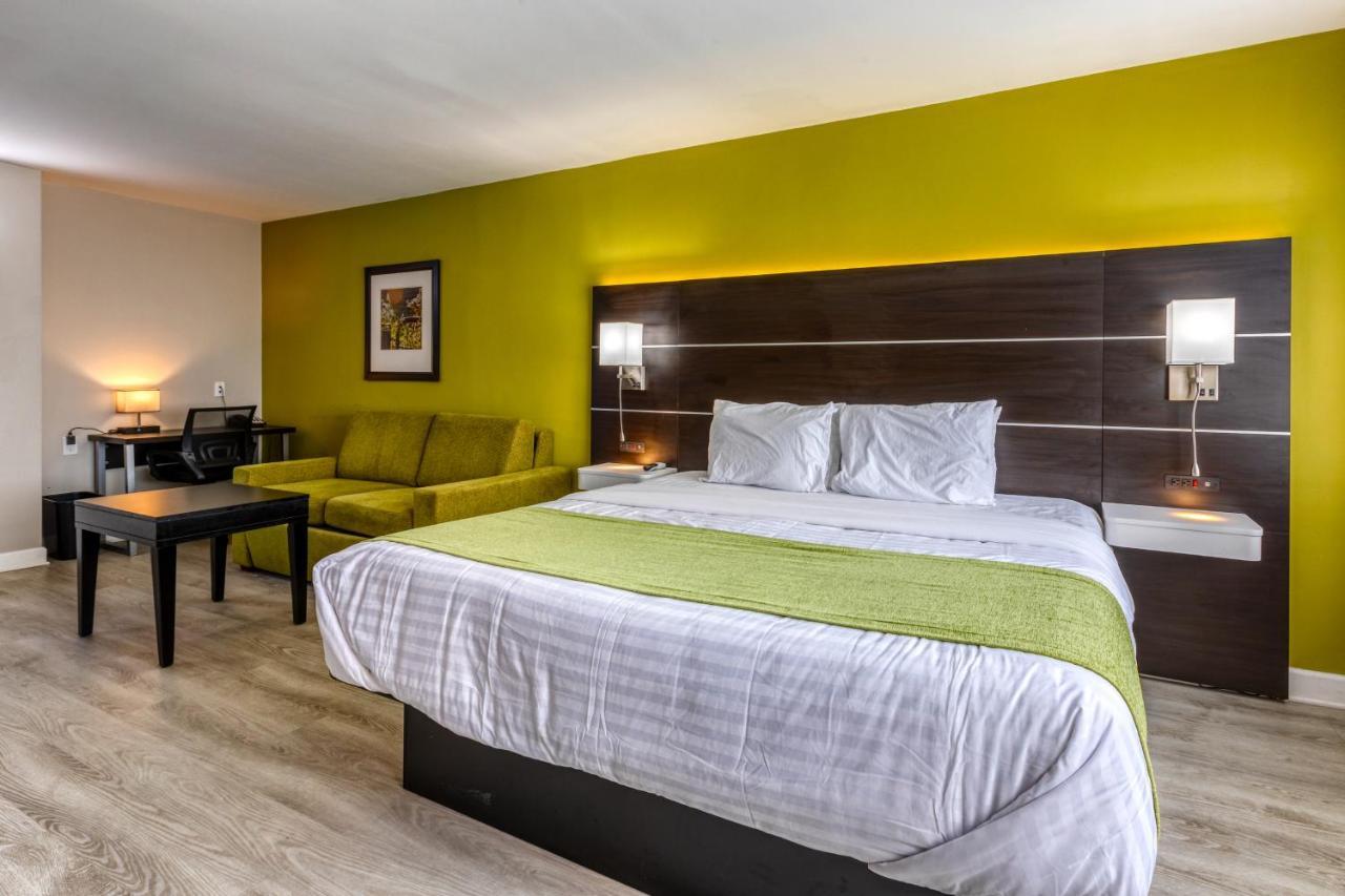 Hotel Weston Мариета Екстериор снимка