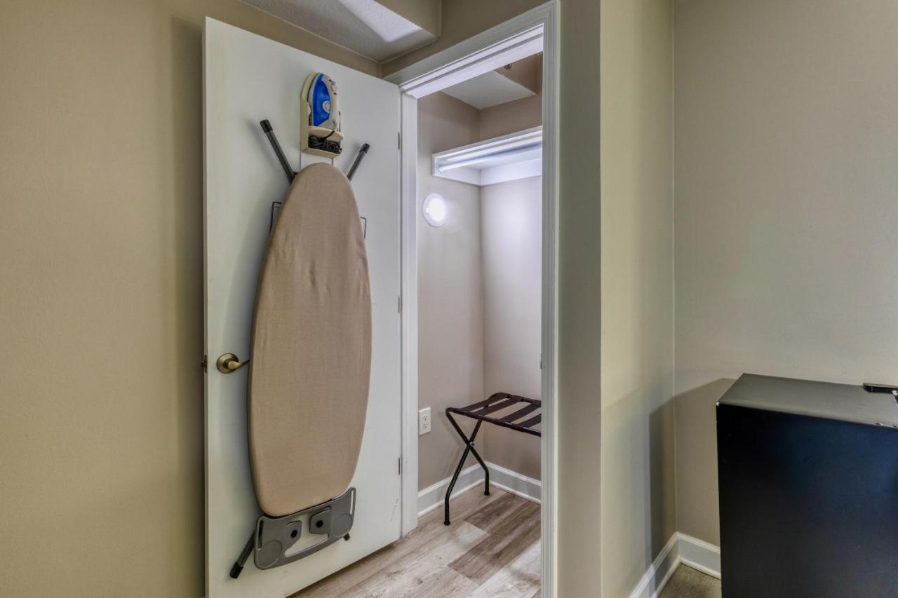 Hotel Weston Мариета Екстериор снимка