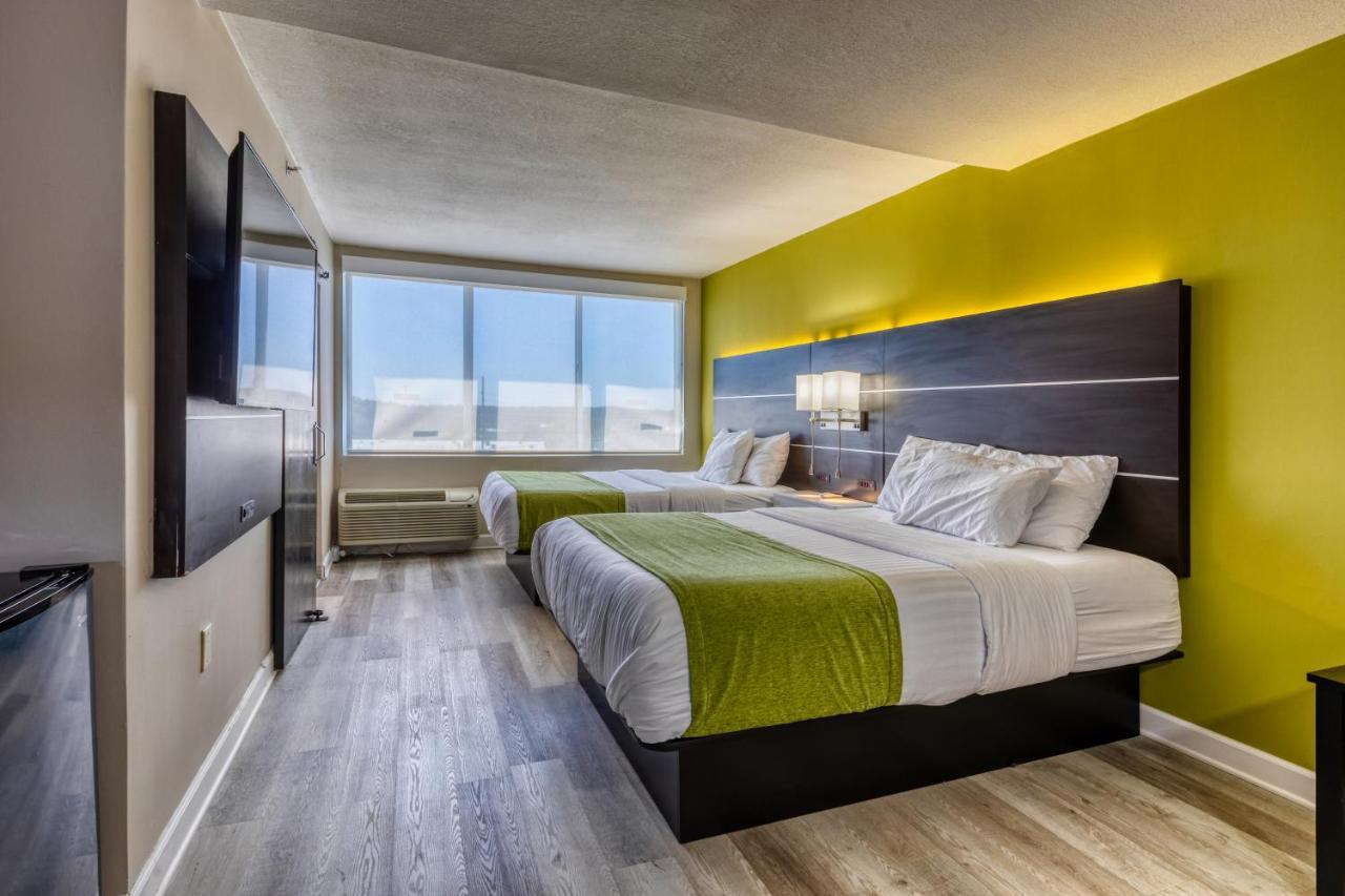 Hotel Weston Мариета Екстериор снимка