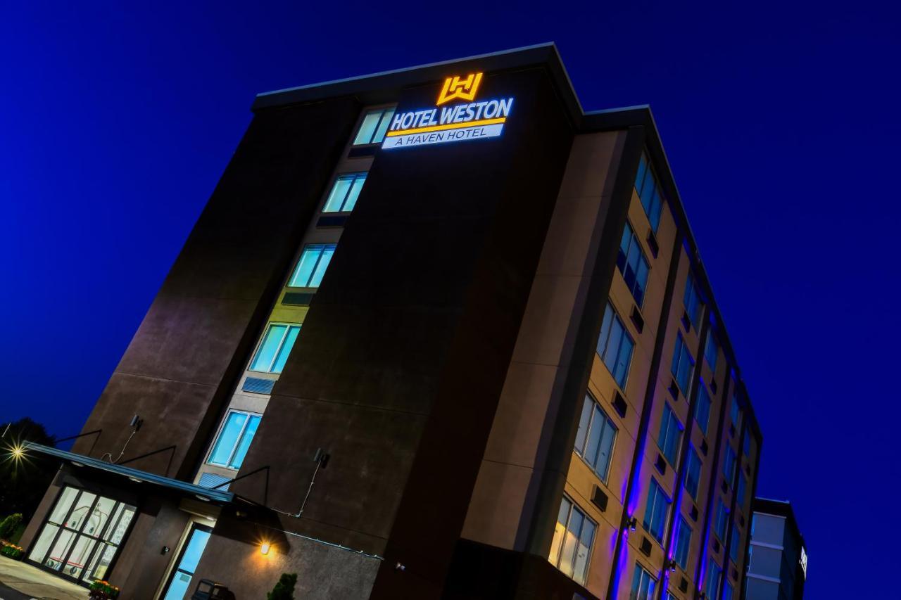 Hotel Weston Мариета Екстериор снимка