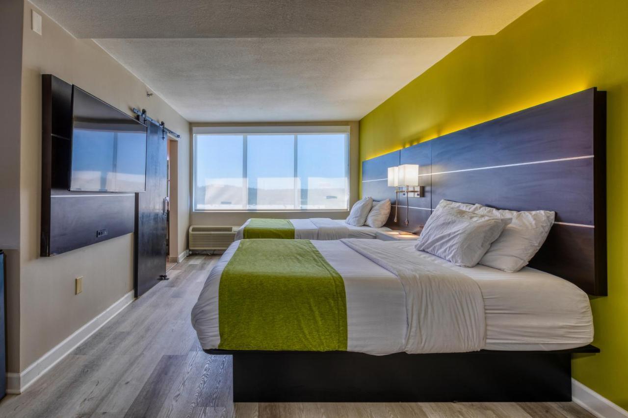 Hotel Weston Мариета Екстериор снимка