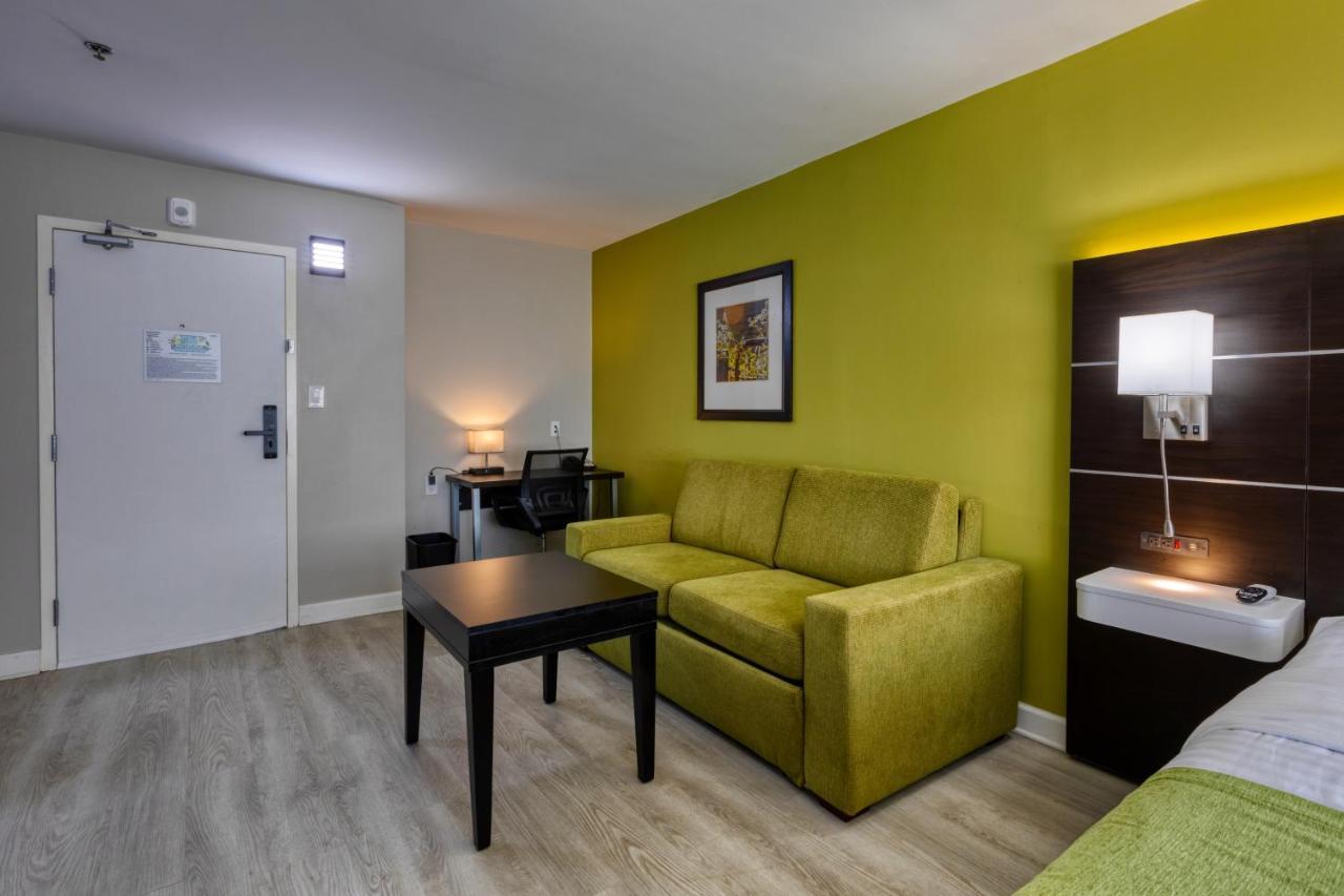 Hotel Weston Мариета Екстериор снимка