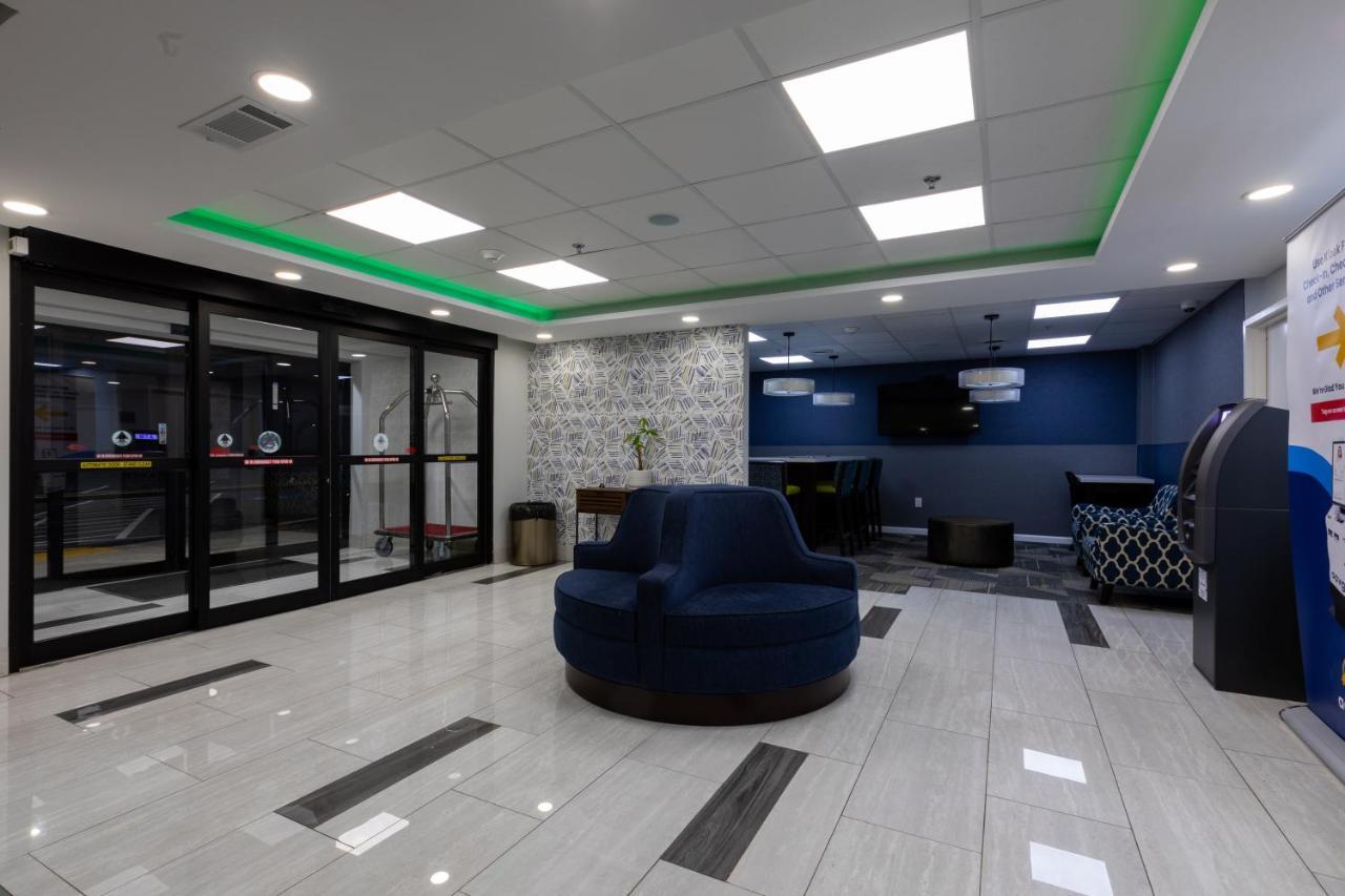 Hotel Weston Мариета Екстериор снимка