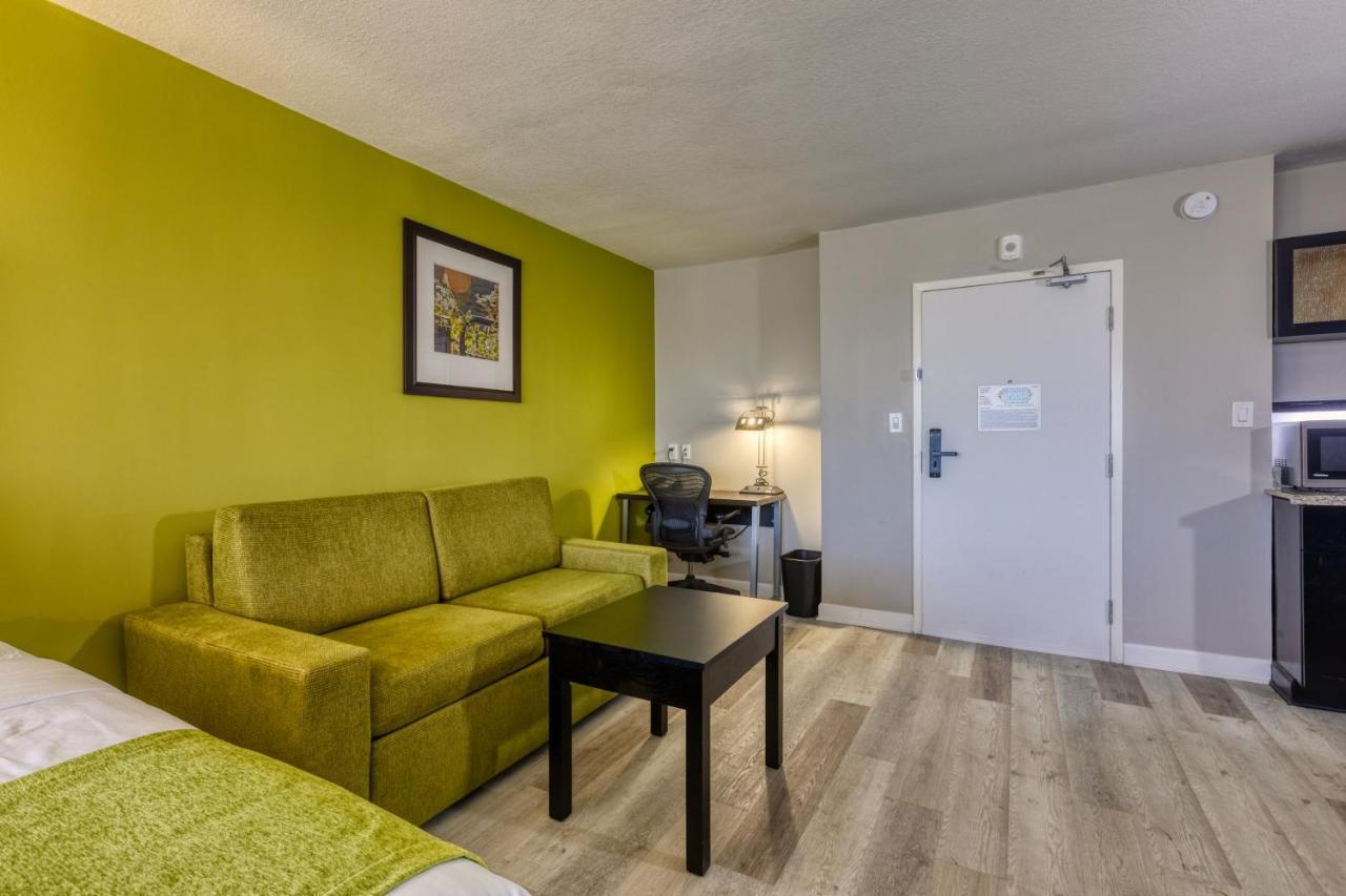 Hotel Weston Мариета Екстериор снимка