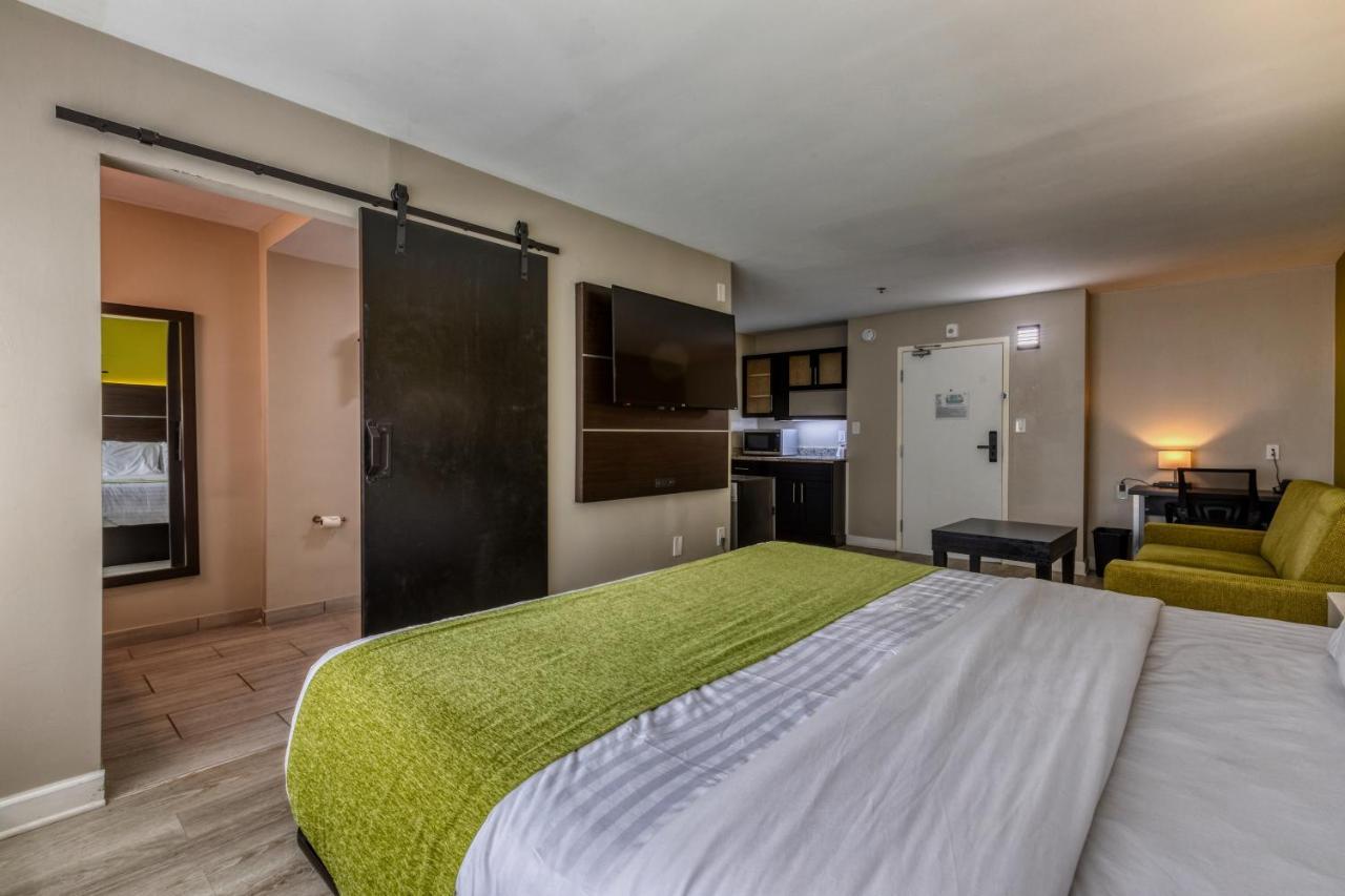 Hotel Weston Мариета Екстериор снимка