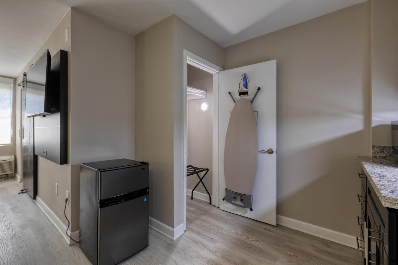 Hotel Weston Мариета Екстериор снимка