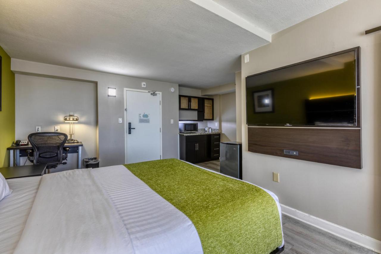Hotel Weston Мариета Екстериор снимка